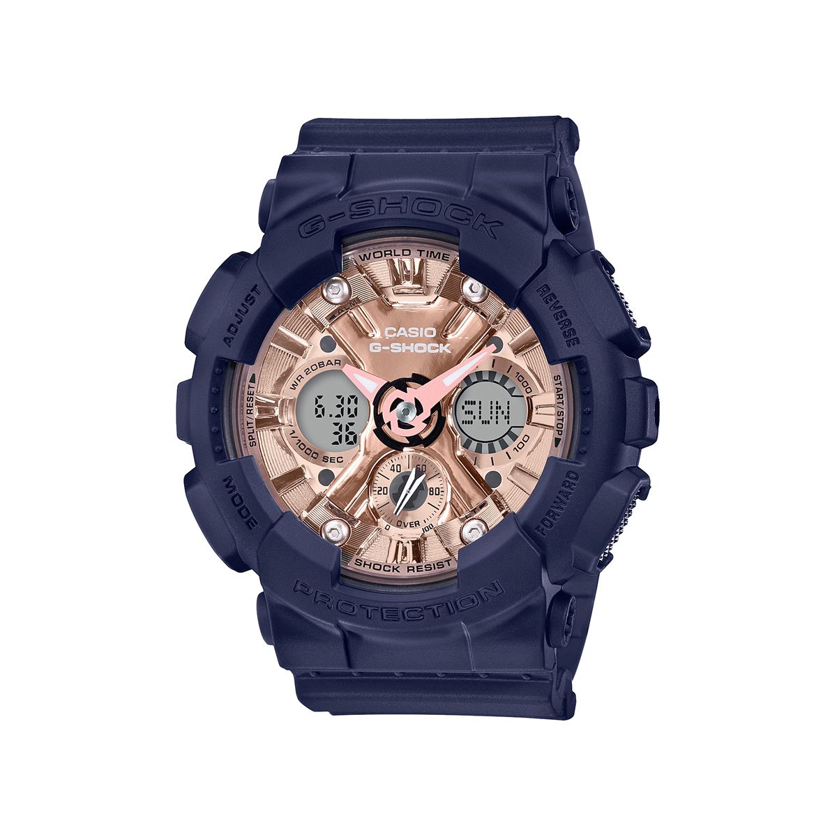 mens g shock macys