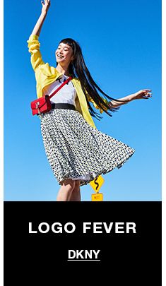 Logo Fever, Dkny