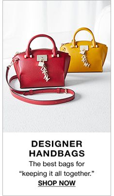 Designer Handbags Macy S