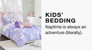 macys kids bedding