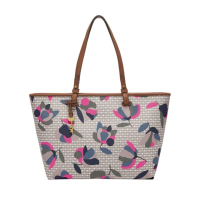 Fossil Handbags Purses Macy S Totes