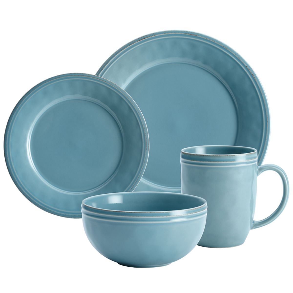 Dinnerware