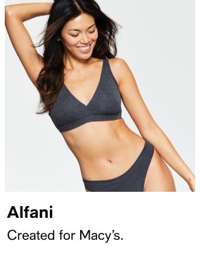 Lingerie - Shop Women's Lingerie - Macy's