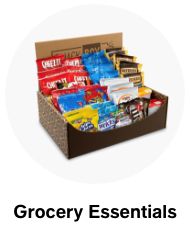 Grocery Essentials