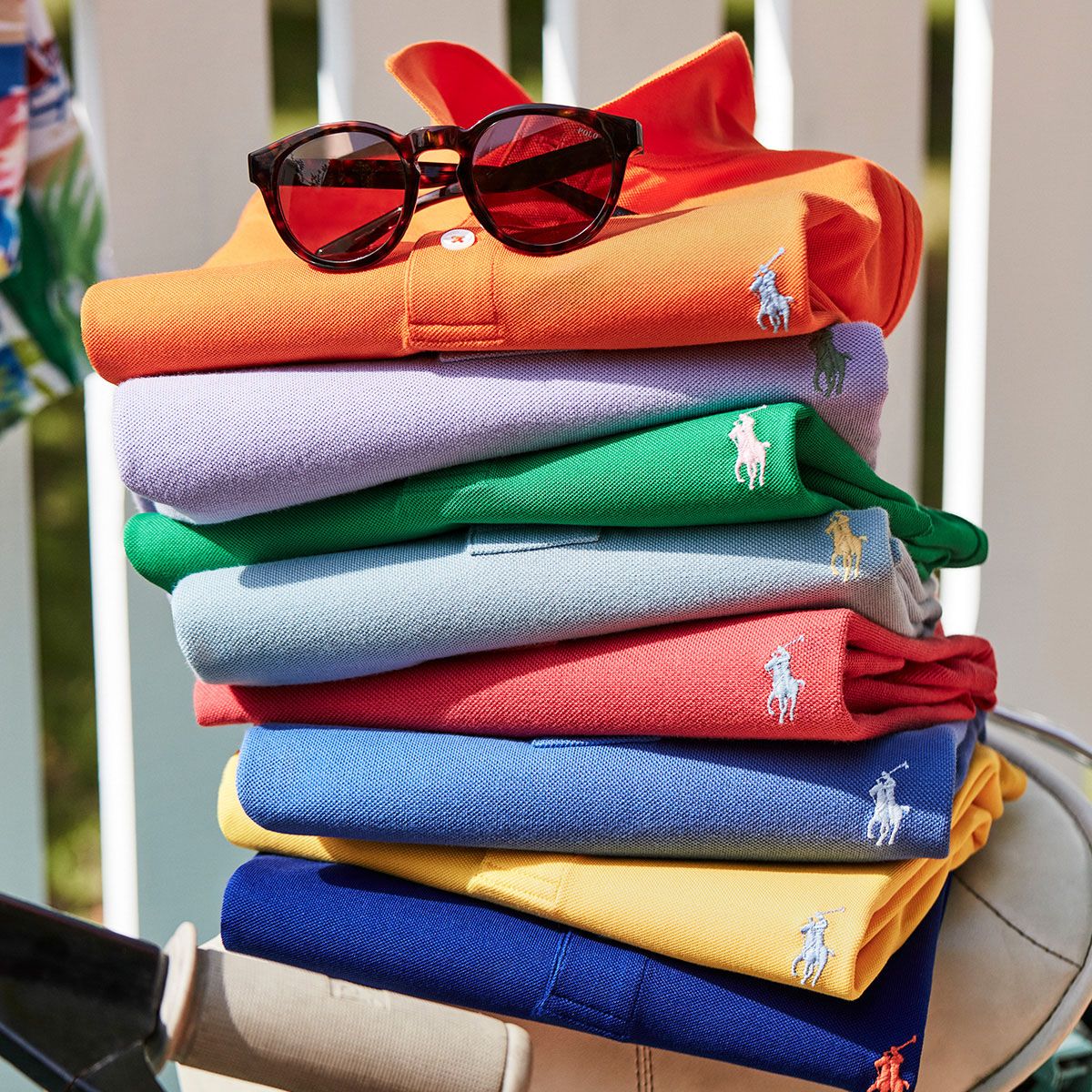 Polo Ralph Lauren Men's Clothing and Shoes Macy's