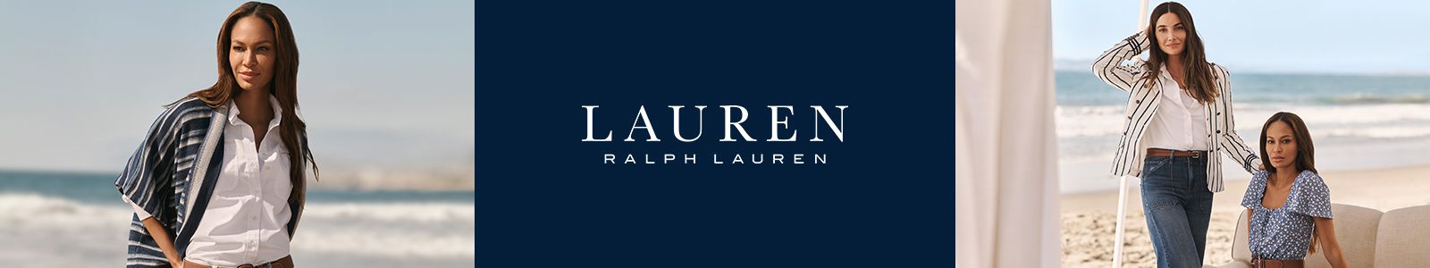 Lauren, Ralph Lauren