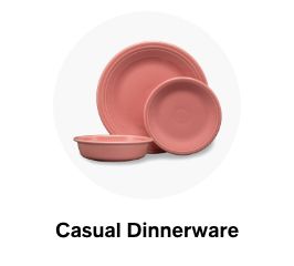 Casual Dinnerware