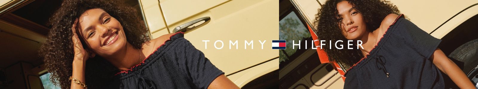 Tommy Hilfiger Clothes - Dresses & Jeans - Macy's