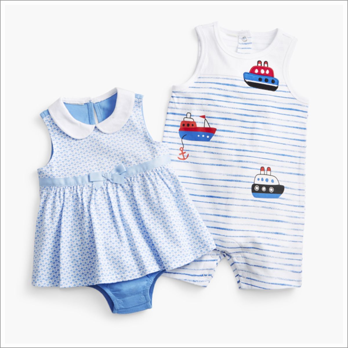First Impressions Baby Clothes Macy's
