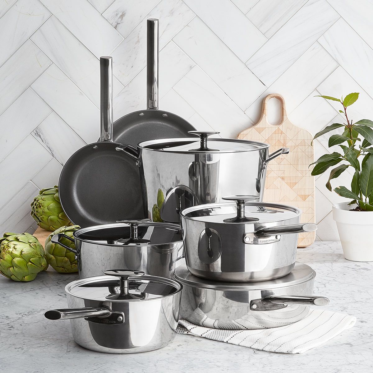 Hotel Collection Macy's