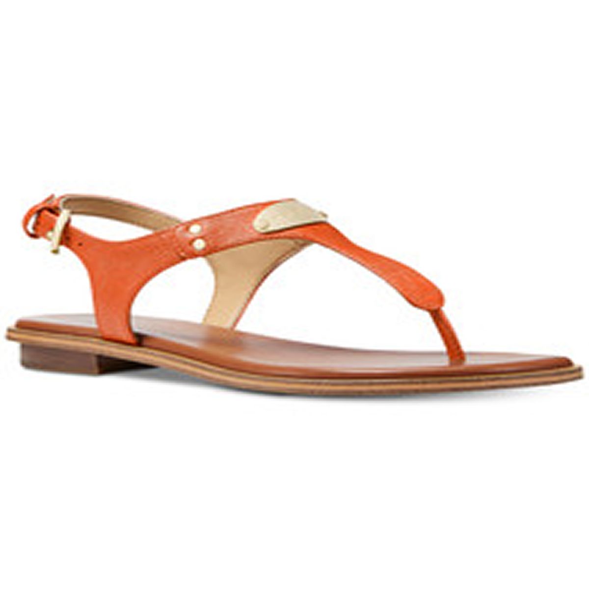 macys silver sandals