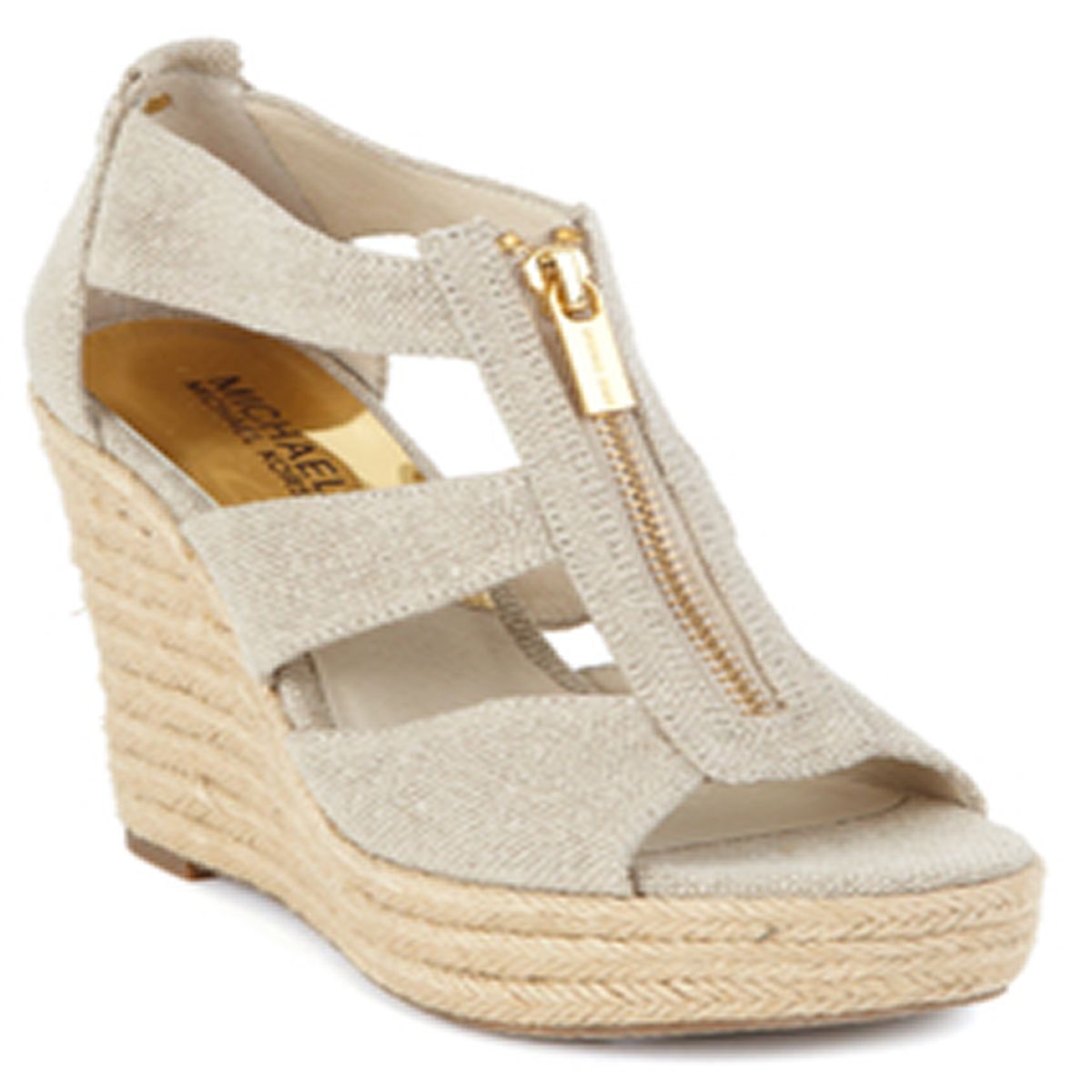 wedge sneaker macys