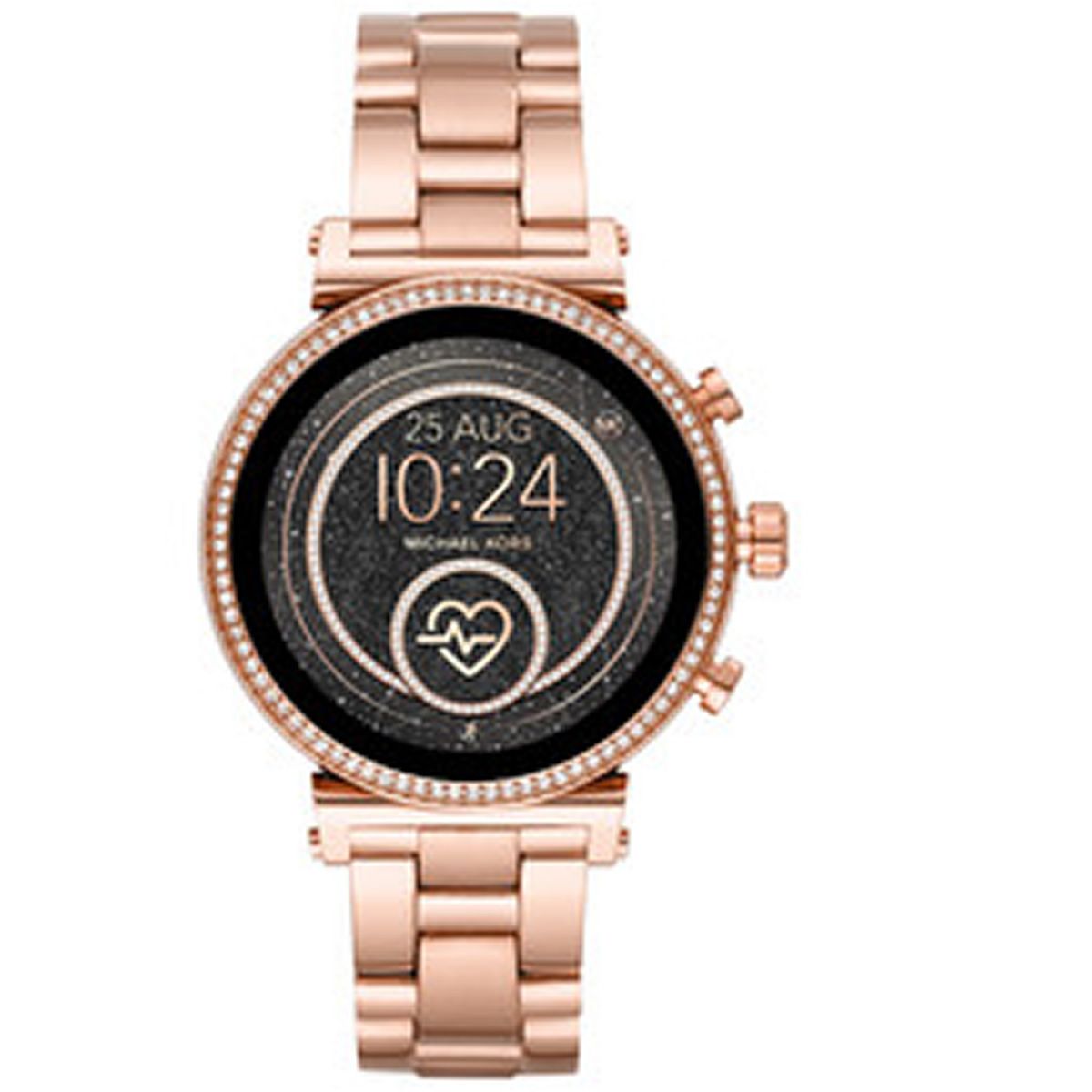 macys mk smart watch