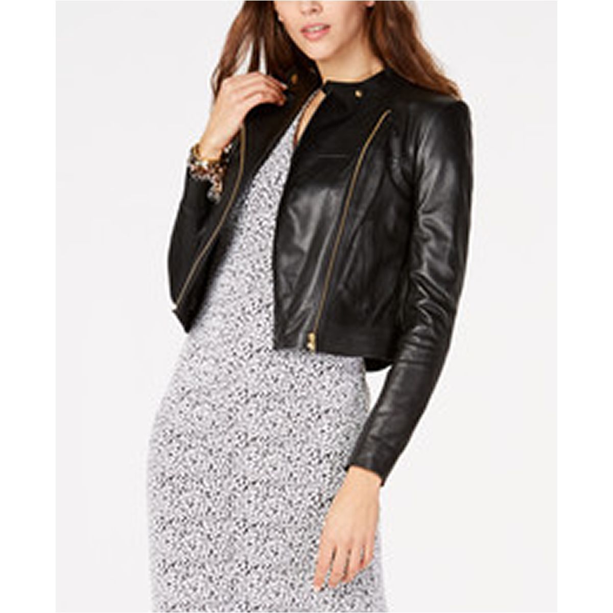 Michael Kors Jackets For Women Macy S