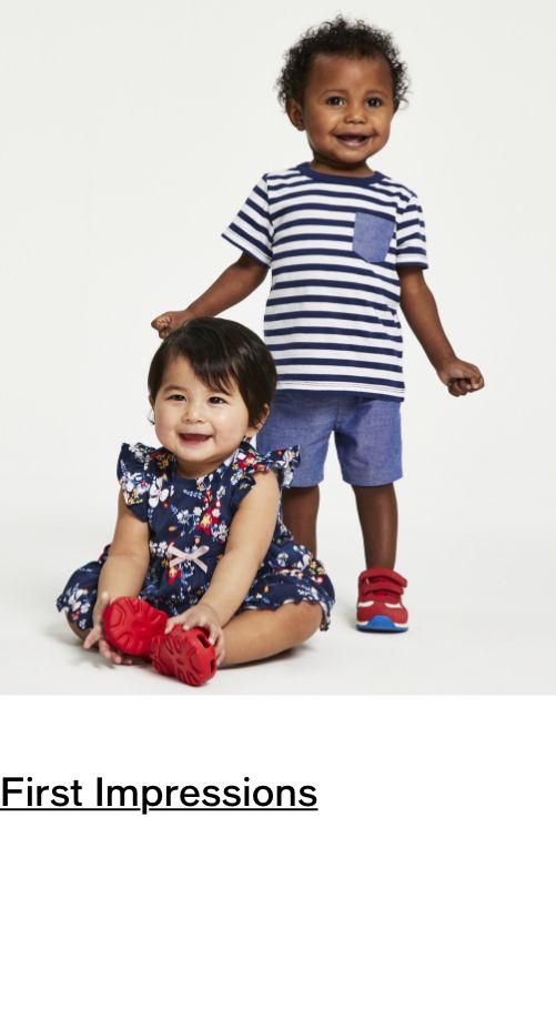 Kids' Clothes Macy's