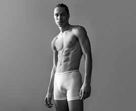 Underwear & Lounge