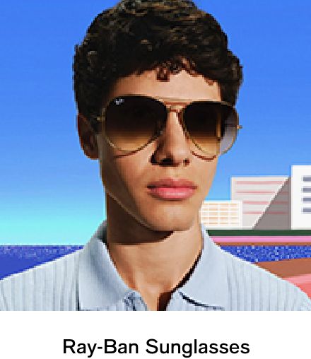 Ray-Ban Sunglasses