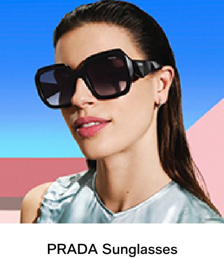 PRADA Sunglasses