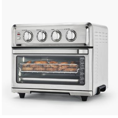 Toasters and Toaster Ovens