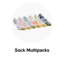 Sock Multipacks