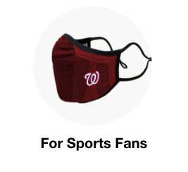For Sports Fans
