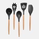 Utensils and Spatulas