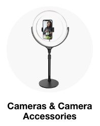 Cameras and Camera Accessories
