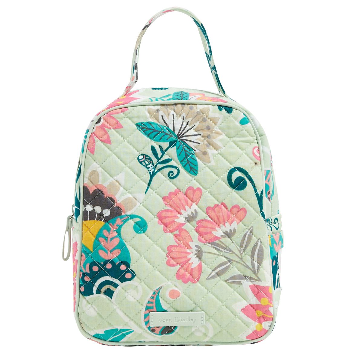 macys vera bradley tote
