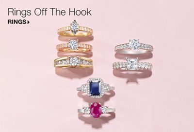 Jewelry Macy S Rings Off The Hook