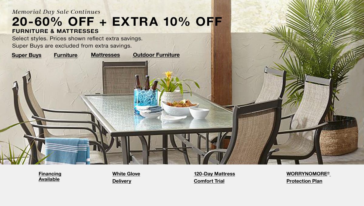 Macy S Fashion Clothing Accessories Official Site Macys Memorial Days Continues 20 60 Percent Off Plus Extra 10 Furniture And