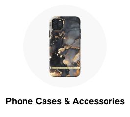 Phone Cases and Accessories
