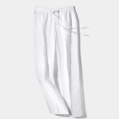 Pants and Capris