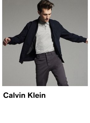 Men's Clothing: The Best in Men's 
