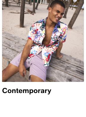 Men's Clothing: The Best in Men's 