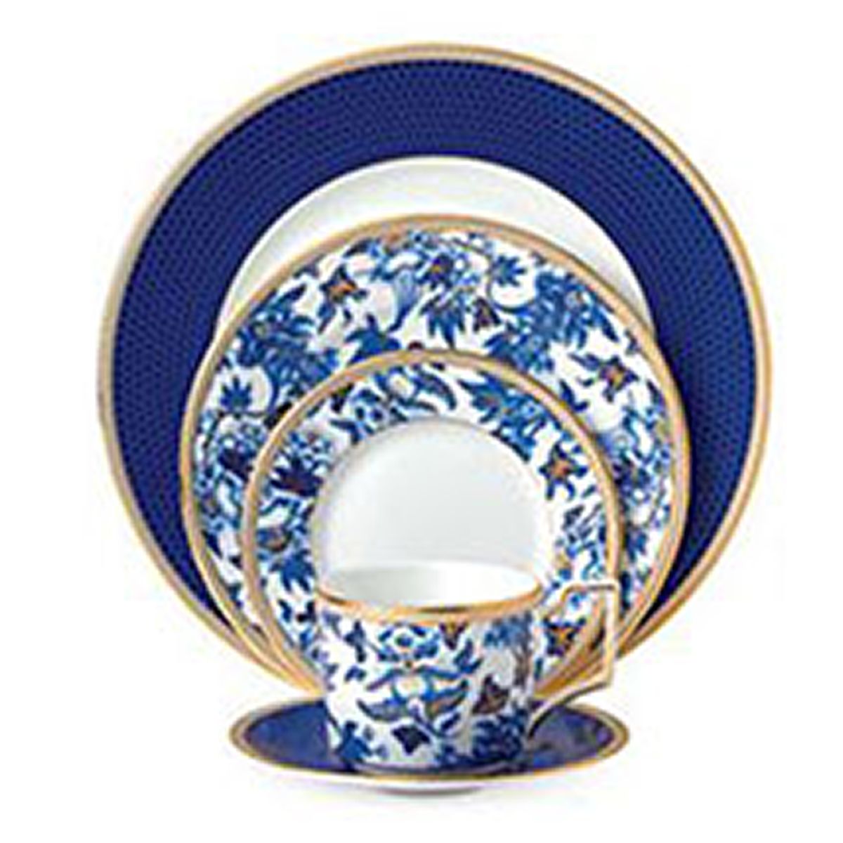 Fine China Wedgwood China and Dinnerware Macy's