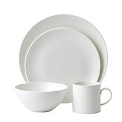 Wedgwood China And Dinnerware - Macy's