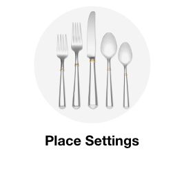 Place Settings