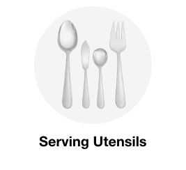 Serving Utensils
