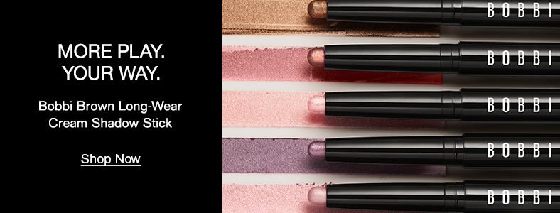 More Play, Your Way, Shop Now