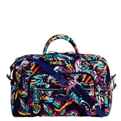 Vera Bradley Handbags Macy S Handbags Travel