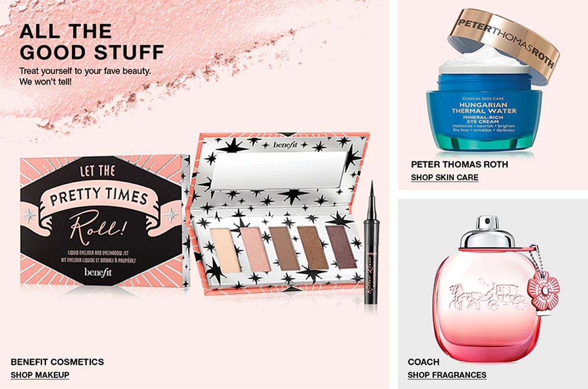 Macy's Beauty Cosmetic Shop Near you Macy's