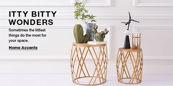 Home Decor, Accents & Furnishings & Ideas - Macy's