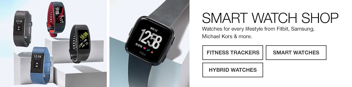samsung watch macys
