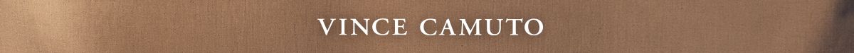Vince Camuto