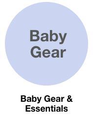 Baby Gear, Baby Gear and Essentials