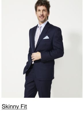 Skinny Fit