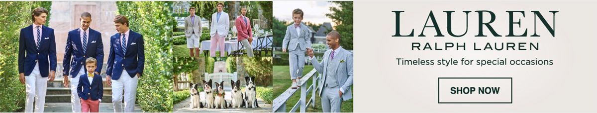 Lauren Ralph Lauren, Shop Now