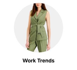 Work Trends