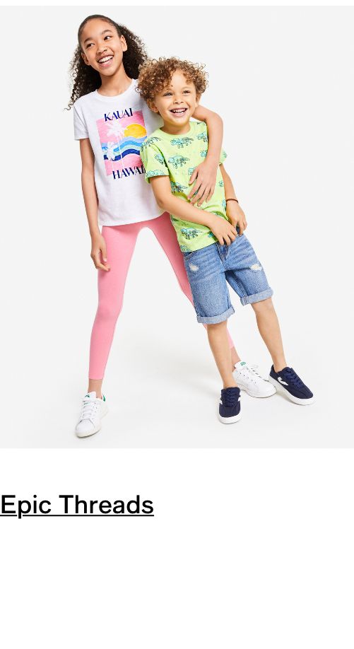 Kids' Clothes Macy's