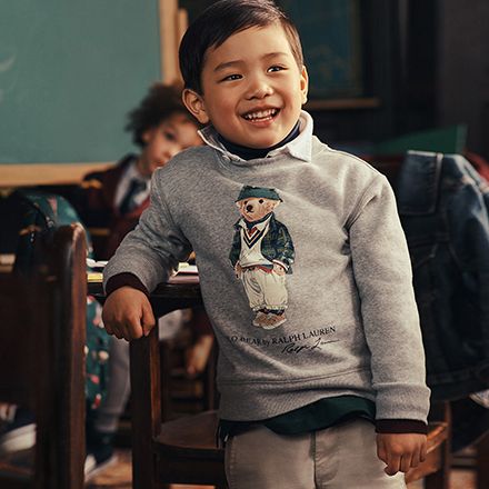 Little Boy